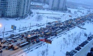 пробки555